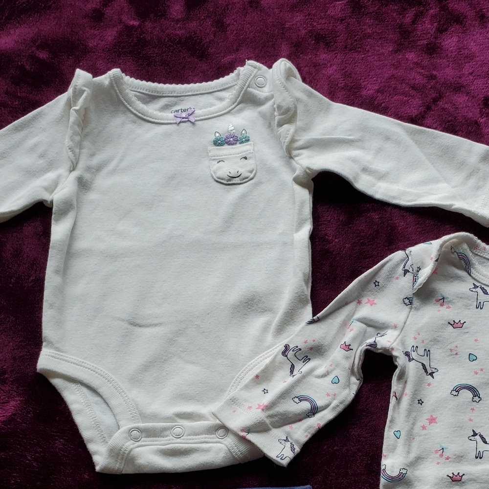 Unicorn set